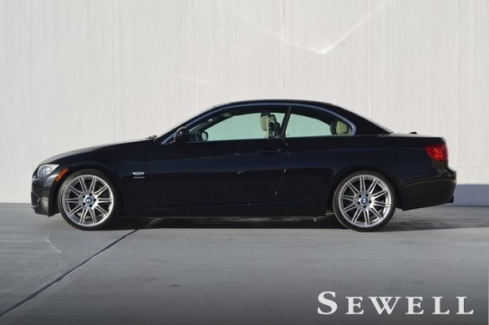 2011 BMW 335is