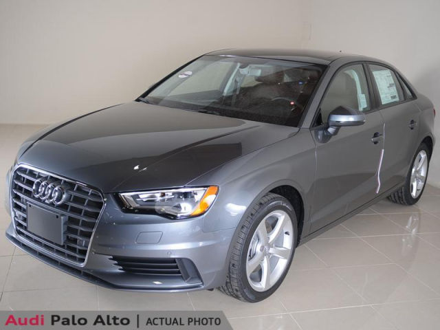 2016 Audi A3