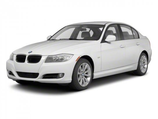 2011 BMW 328i