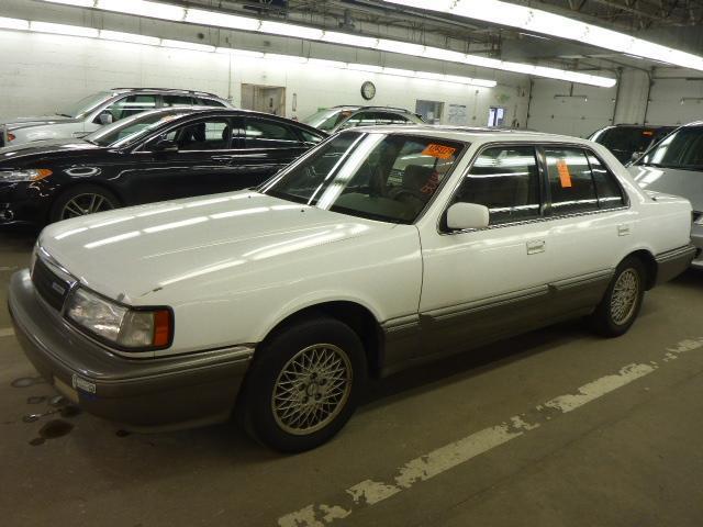 Mazda 929