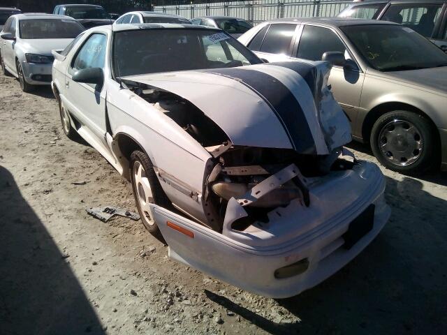 Dodge Daytona