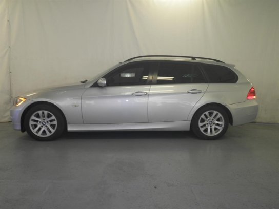 2006 BMW 325xiT