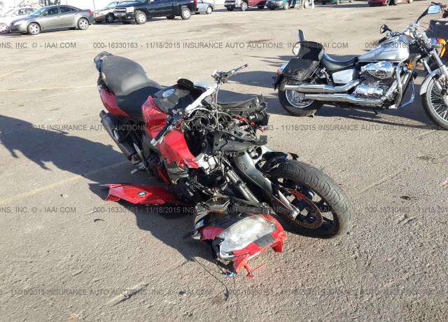 BMW K 1300 S