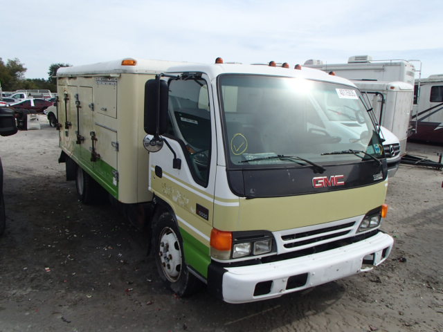 GMC W5