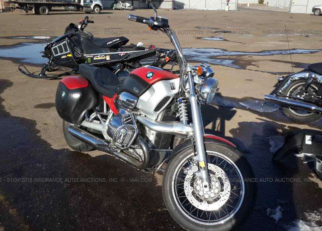 BMW R 1200 C