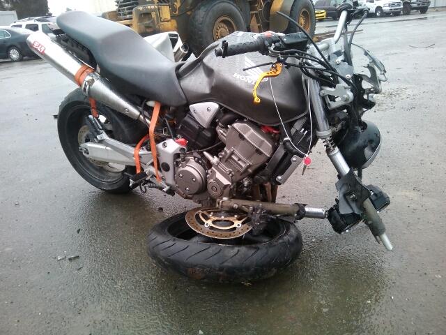 Honda CB900 (919)