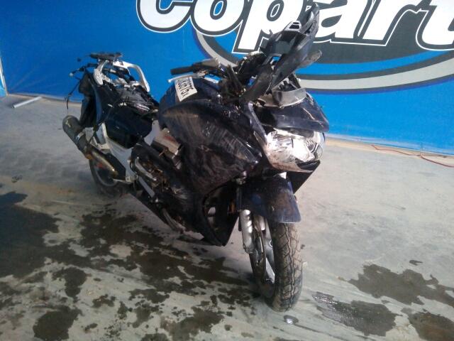 Honda ST1300