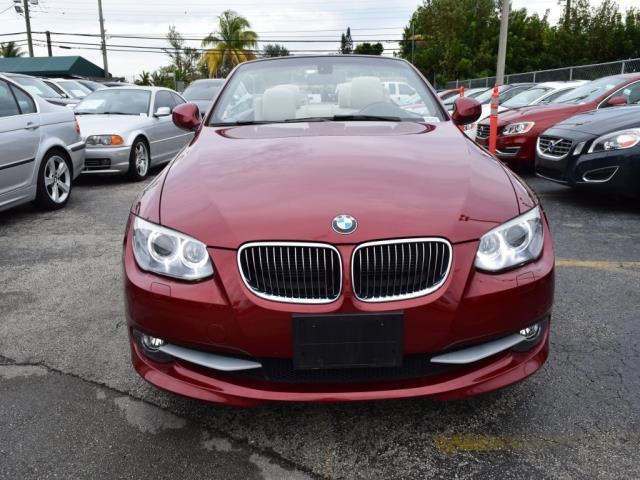2013 BMW 328i