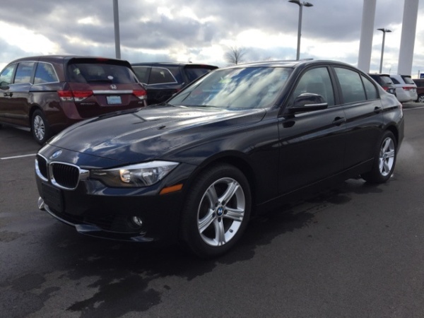 2013 BMW 328i