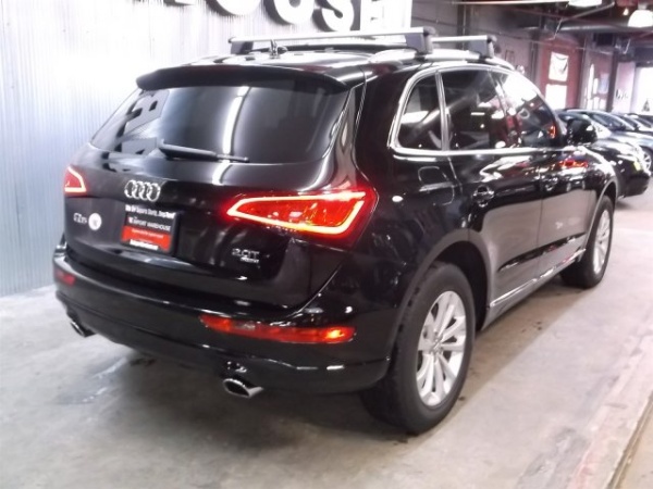 2013 Audi Q5