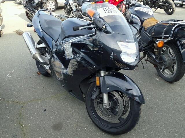 Honda CBR1100XX