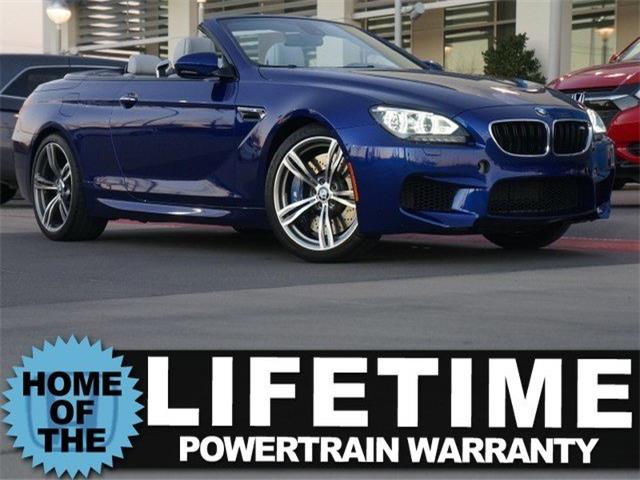 BMW M6