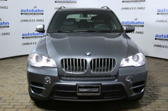 2013 BMW X5