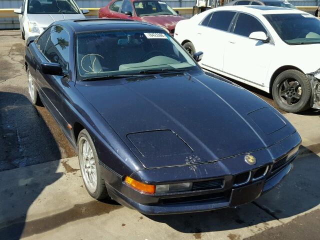 BMW 840Ci