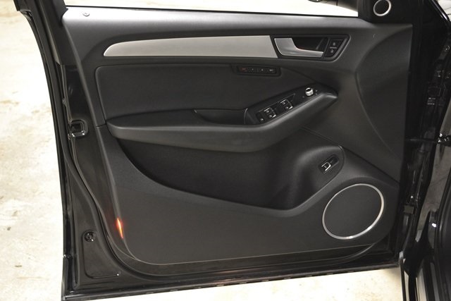 2014 Audi Q5