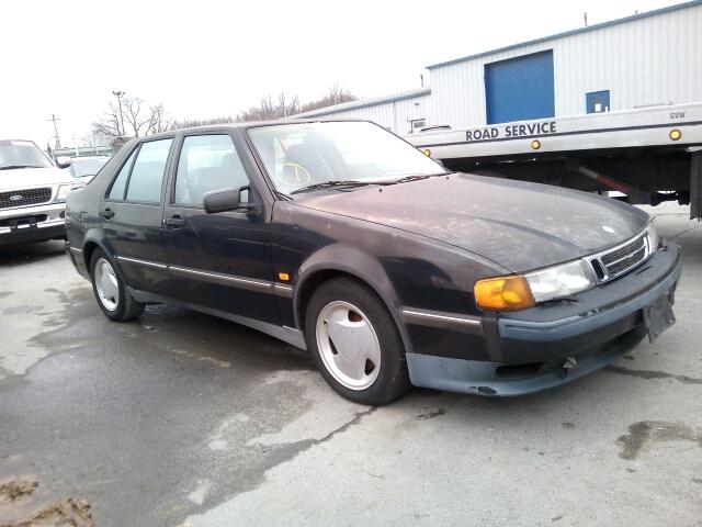 Saab 9000