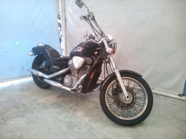 Honda VT600C (SHADOW VLX)