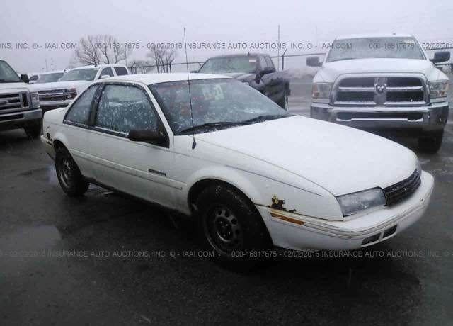 Chevrolet Beretta