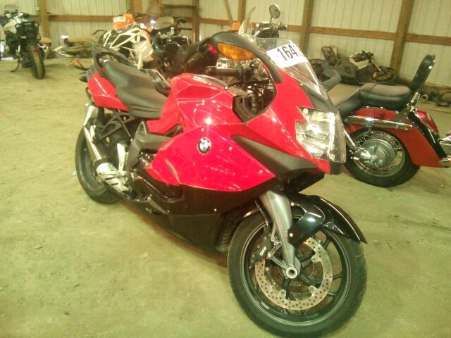 BMW K 1300 S