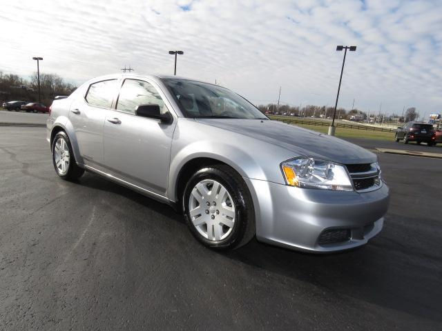 DODGE