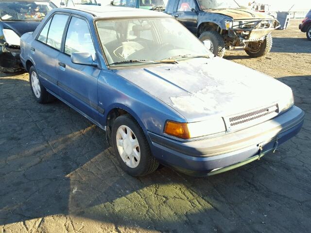 Mazda Protege