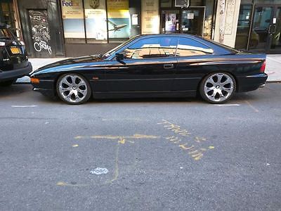 BMW 850i