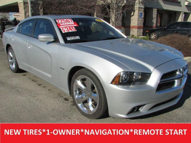 DODGE