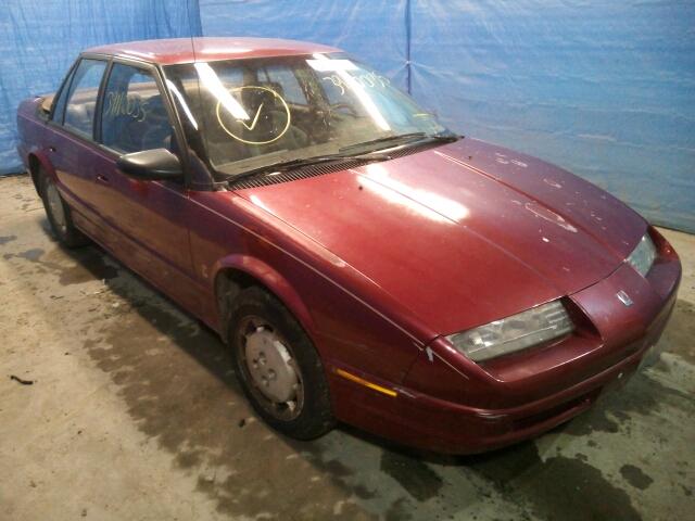 Saturn SL2