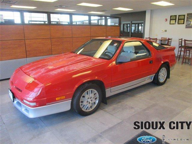 Dodge Daytona
