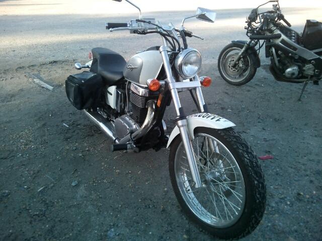 Suzuki LS650