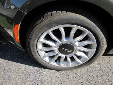 2014 FIAT 500 - VIN Decoder