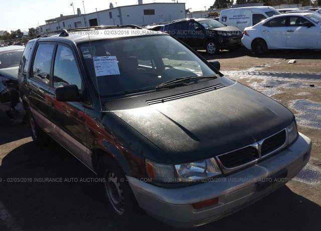 MITSUBISHI