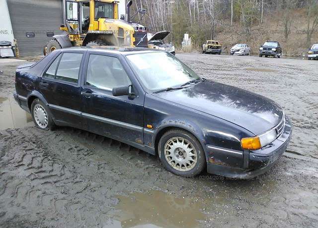 Saab 9000