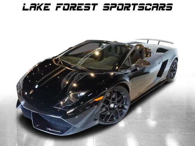 LAMBORGHINI