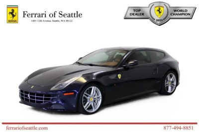 Ferrari FF