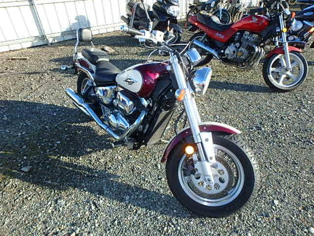 Suzuki VZ800