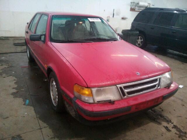 SAAB