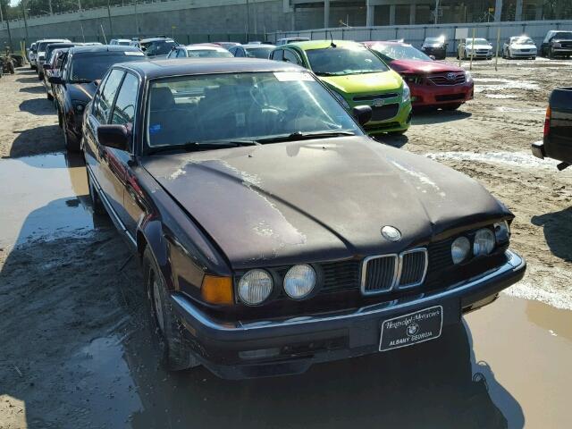 BMW 735iL