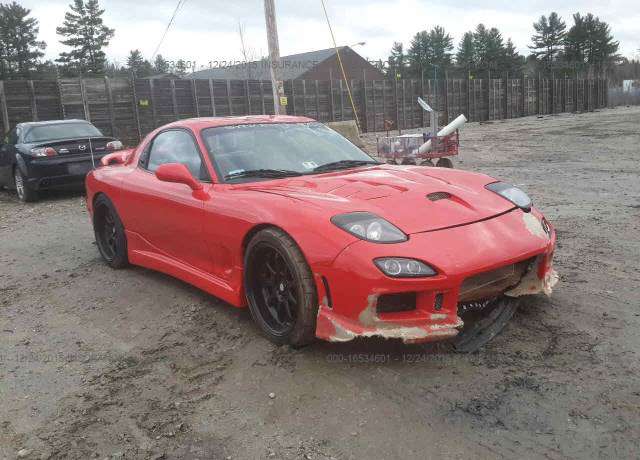 Mazda RX-7