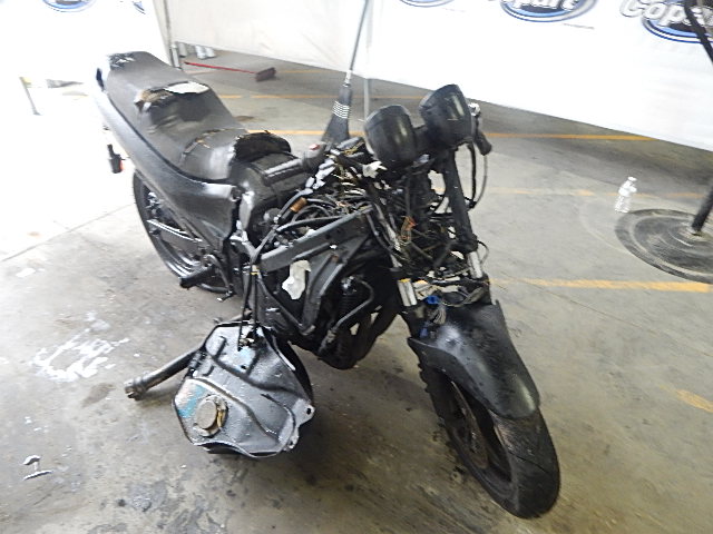 Suzuki GSX750F