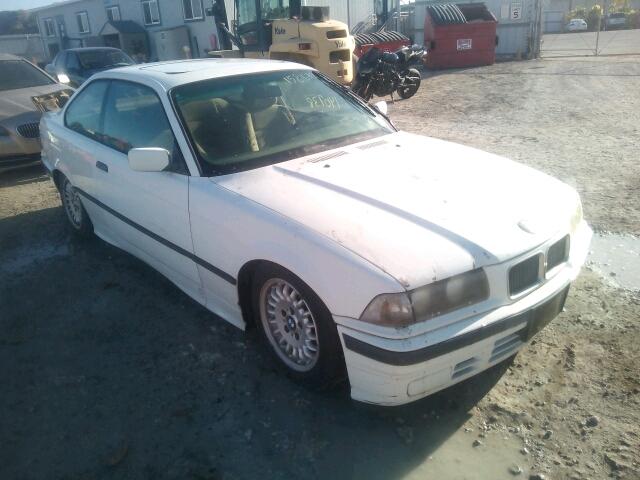 BMW 318iS