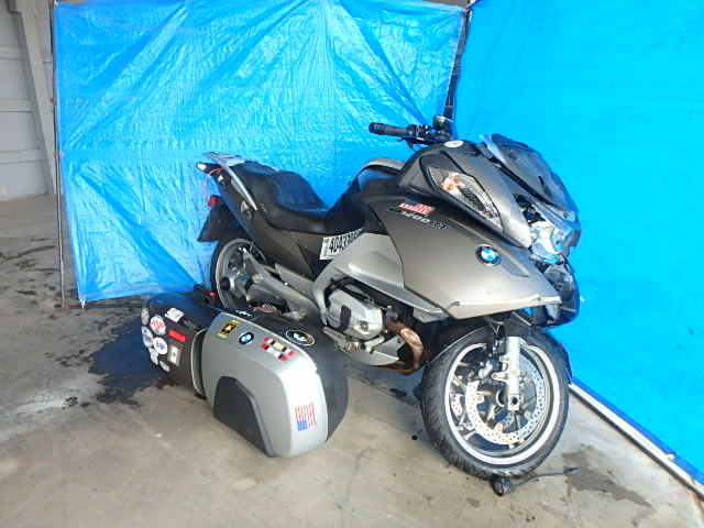 BMW R 1200 RT