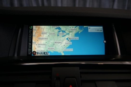 2016 BMW X3