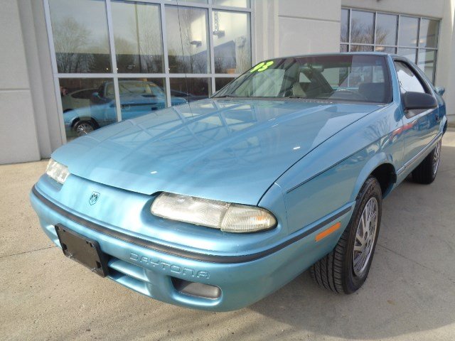 Dodge Daytona