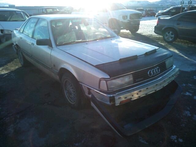 Audi 200