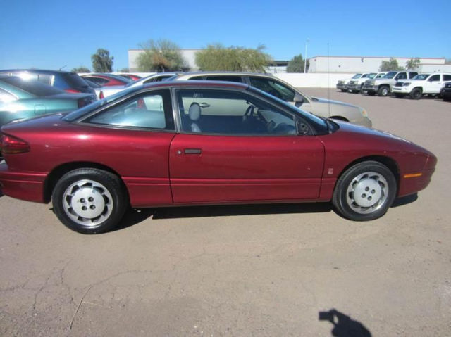 Saturn SC1