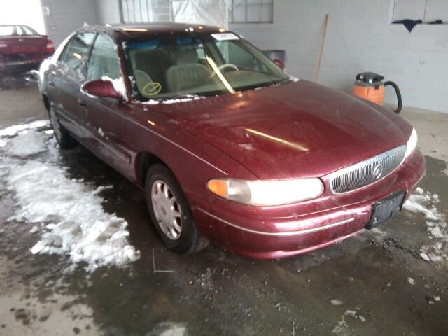 BUICK