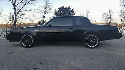 BUICK