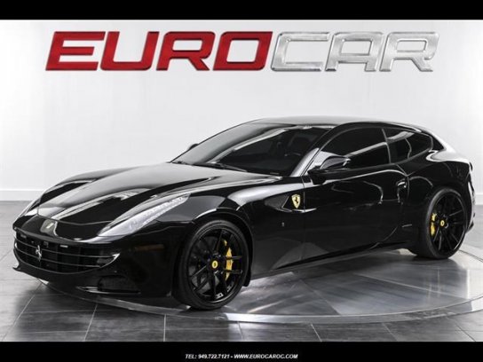 Ferrari FF