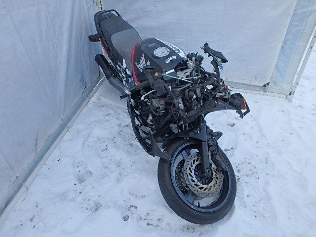 Honda CBR1000